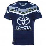 Maillot North Queensland Cowboys Rugby 2023 Domicile