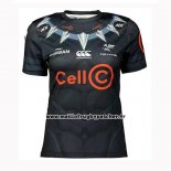 Maillot Sharks Rugby 2019 Heros