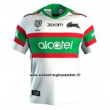 Maillot South Sydney Rabbitohs 9s Rugby 2020 Blanc