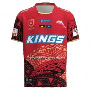 Maillot Dolphins Rugby 2023 Indigene