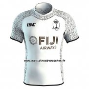 Maillot Fidji Rugby 2018-2019 Domicile