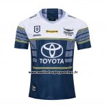Maillot North Queensland Cowboys Rugby 2020 Exterieur